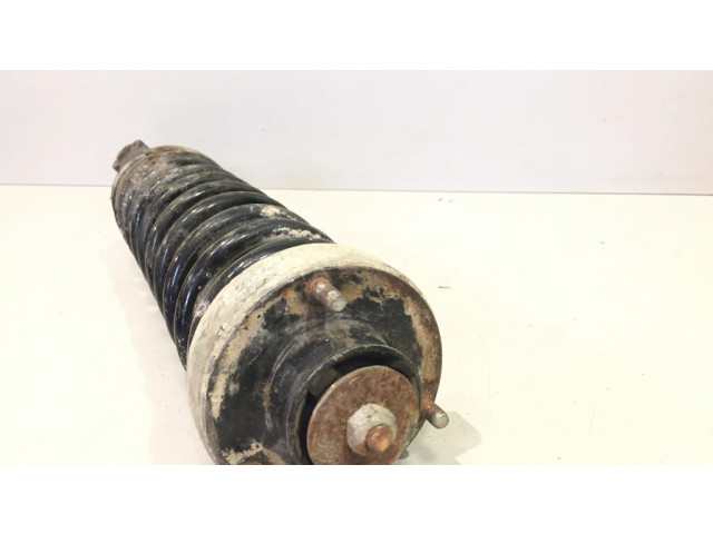 Задний амортизатор с пружиной