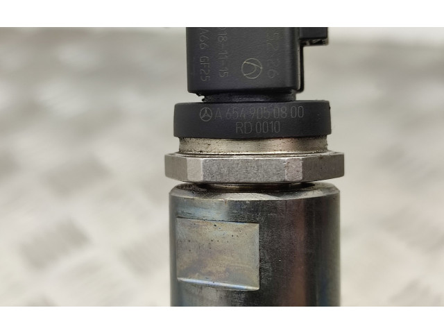 Vstřikovač A6540163400, A0525453826 Mercedes-Benz E W213