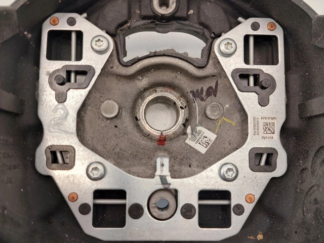 Руль Mini Cooper Countryman R60 2011-2016 года