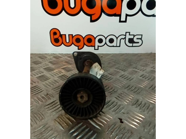 Генератор NA Rover 100