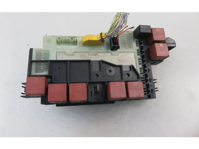 Блок комфорта P7700411319C, P7700411319C Renault Clio II