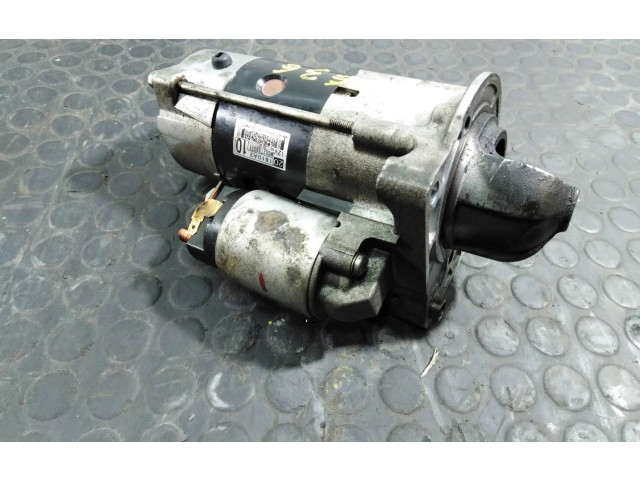 Стартер 201810A2, M002T86371 Mitsubishi ASX