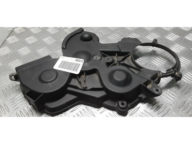 Защита основного ремня