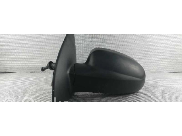 Зеркало электрическое     Сзади   Daewoo Kalos     