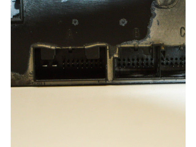 Блок управления климат-контролем 5WA907727P   Volkswagen Golf VIII