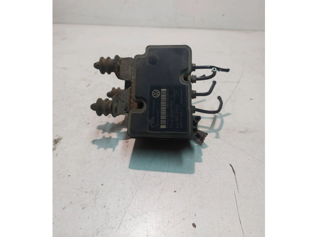 Блок АБС 1K0907379P Skoda Octavia Mk2 (1Z) 2004 - 2013 года