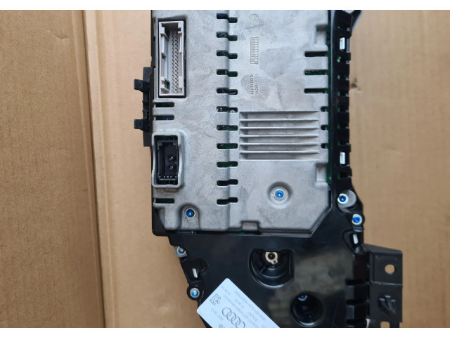 Панель приборов 80A920770, 80A920770B Audi Q5 SQ5