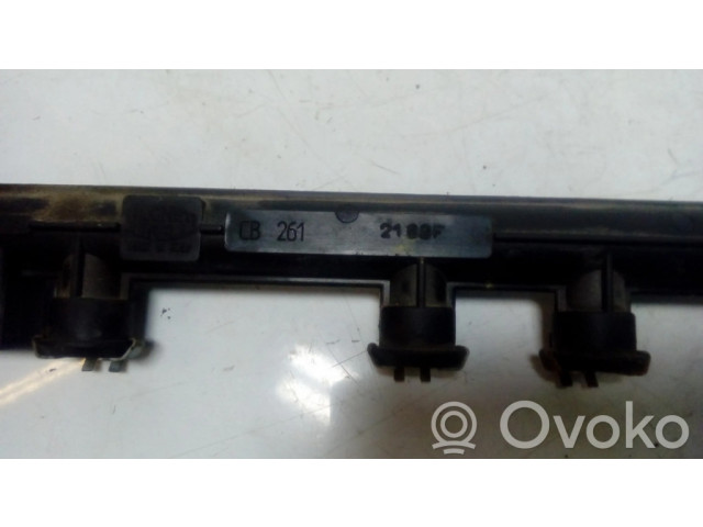 Vstřikovací lišta CB261, 2189F Fiat 500 pro benzínový motor 1.2 1102 1102