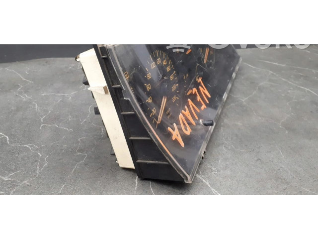 Přístrojová deska Renault 21 2014