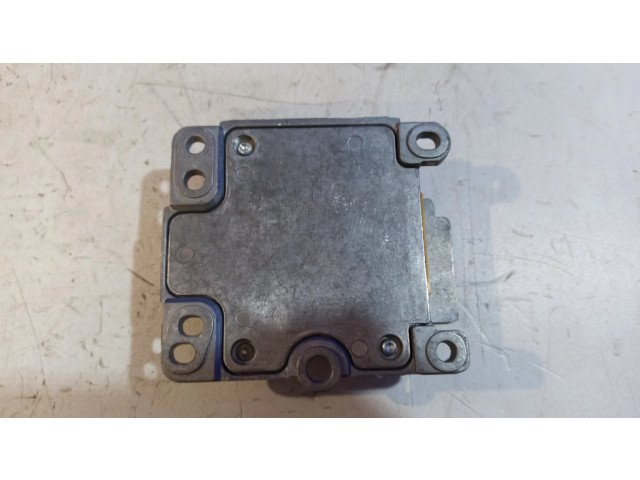 Блок подушек безопасности 5014212, 5018825 Saab 9-5