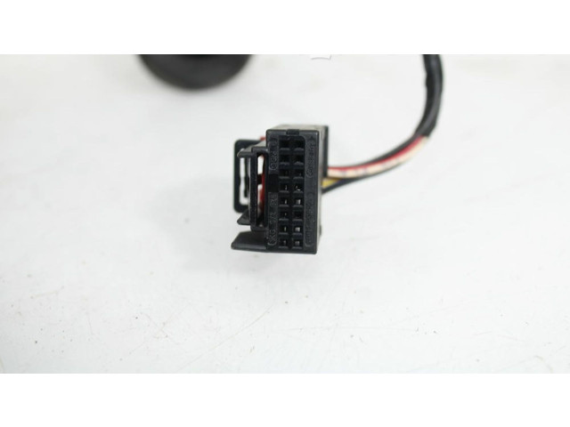 Зеркало электрическое Audi A3 S3 8V 2013 - 2019 года