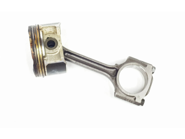 Поршень с шатуном 120A10724R, 120A10724R Dacia Dokker