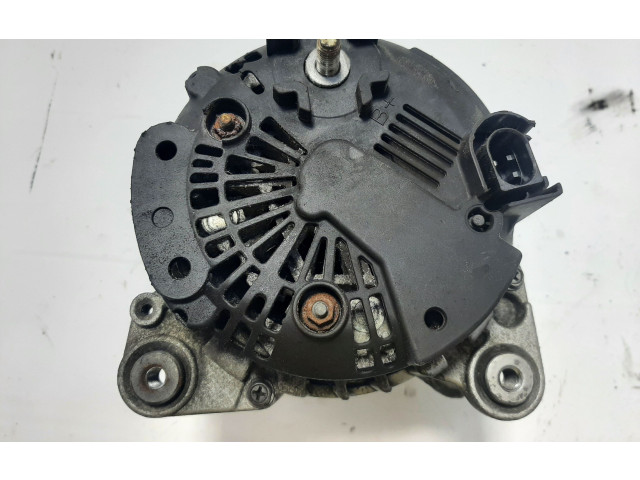 Генератор Skoda Octavia Mk3 (5E)