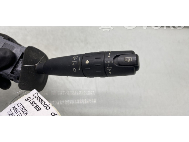 Ручка стеклоочистителей 00006239H6   Citroen Xantia