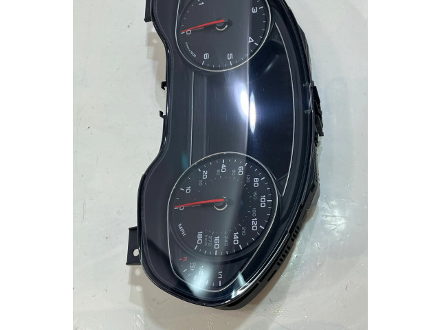 Панель приборов 4H0920910D   Audi A8 S8 D4 4H       