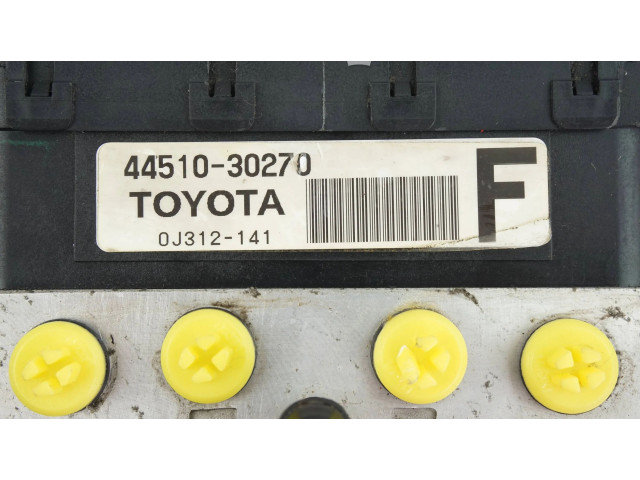 Jednotka ABS 4451030270 Lexus GS 300 350 430 450H 2006