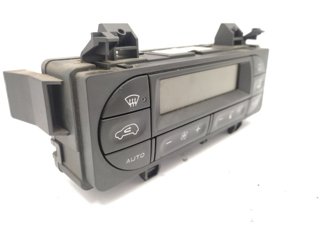 Блок управления климат-контролем 67R011002, 110R001001   Citroen C2