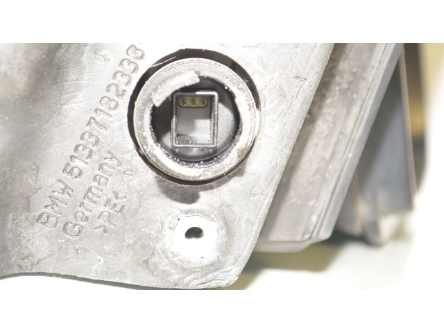 Zpětné zrcátko BMW X6 E71 2014 7180726, 7282752