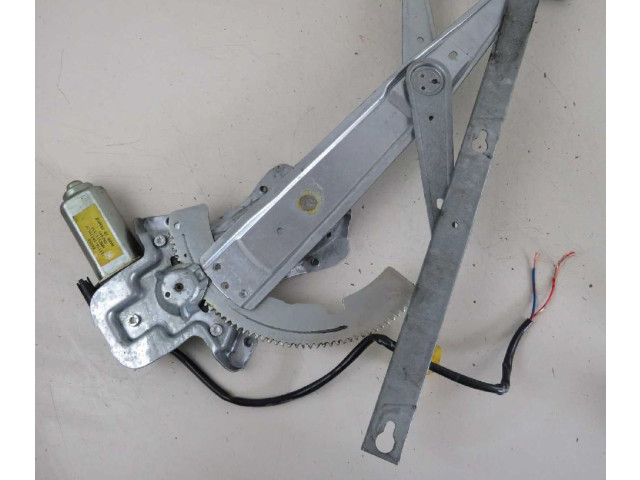 Электрический механизм для подъема окна без двигателя 114536 Rover 25