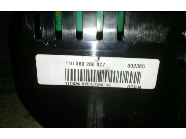 Volant Seat Leon (1P) 2005 1P0920823G, 0090059  