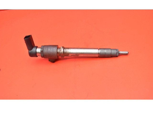 Форсунка 5U3Q-9K546-AA, 5U3Q-9K546-AA    Audi A6 S6 C6 4F   