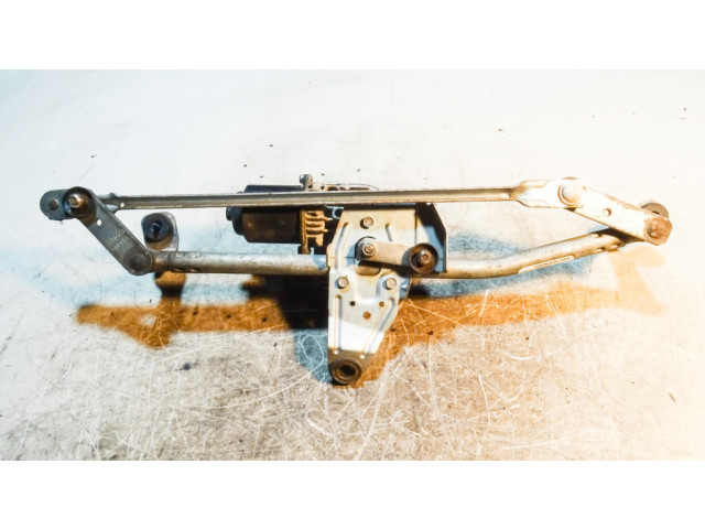 Механизм стеклоочистителей (трапеция)