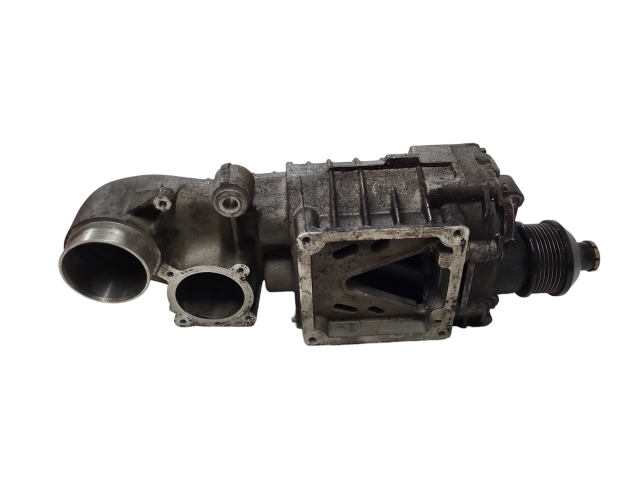 Turbodmychadlo Нагнетатель 307957 Mercedes-Benz C W203