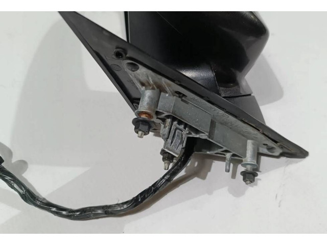 Zpětné zrcátko Dodge Charger 2016 LSTCHARG111