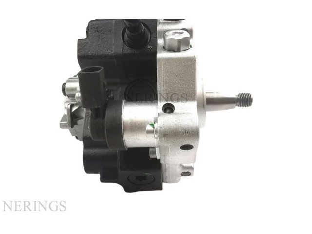 Vstřikovací čerpadlo 0445010082, 0986437346   Audi A8 S8 D3 4E     