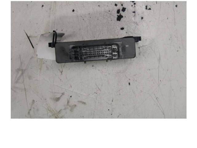 Řídící jednotka Fiat Doblo 2010