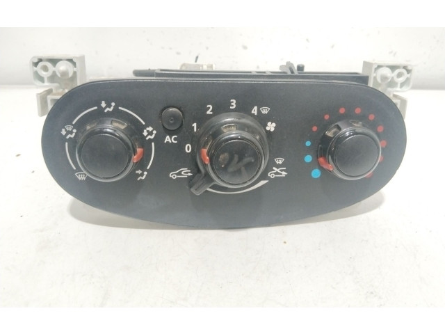 Модуль блока управления кондиционером 5P3743000   Dacia Dokker