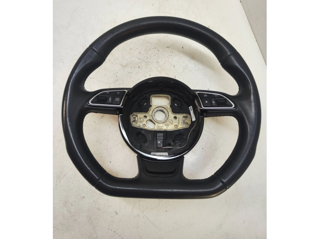 Руль Audi A3 S3 8V 2013 - 2019 года 8v0419091t