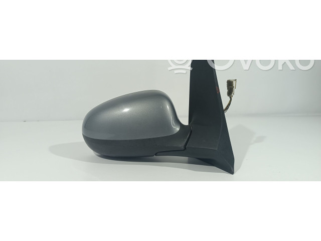 Зеркало электрическое        Ford Ka  2009 - 2017 года   