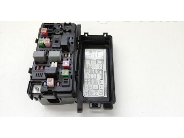   Pojistková skříňka YHTEC, B10D1   Chevrolet Spark 2010