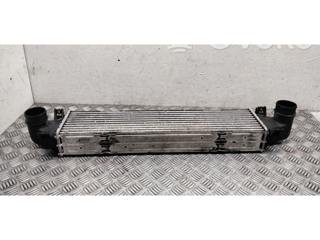 Интеркулер 31338236 Volvo V70