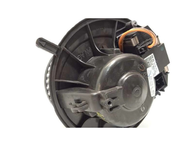 Вентилятор печки    3C1820015Q, 3C0907521F   Volkswagen Passat Alltrack