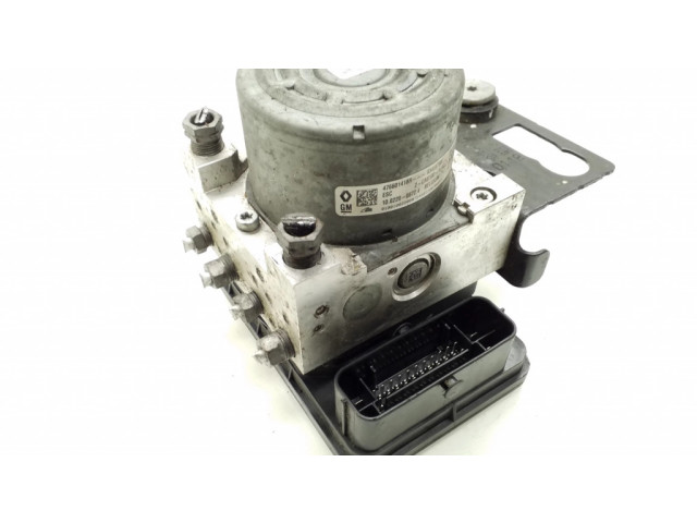 Jednotka ABS 476601418R, 28515240123 Renault Trafic III (X82) 2015