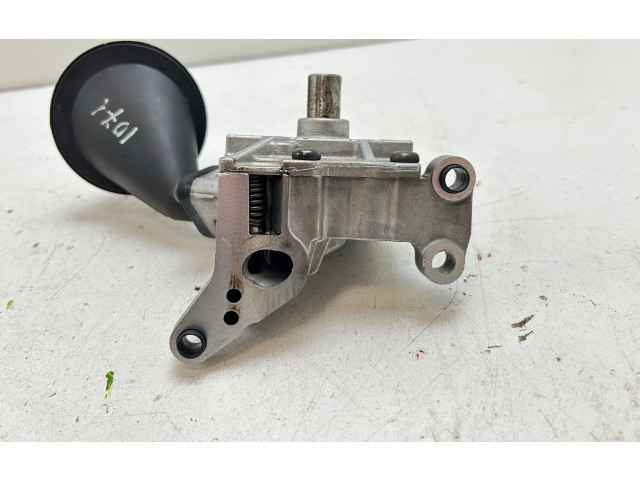 Čerpadlo oleje 059115105BK   Audi A6 S6 C6 4F   CDYA