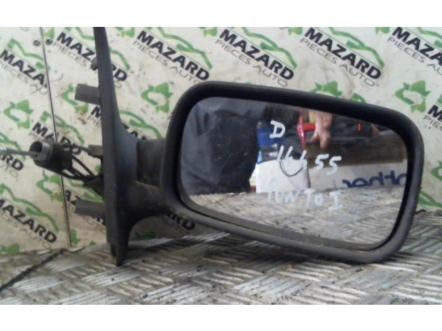 Zpětné zrcátko Fiat Punto (176) 1994 FT442