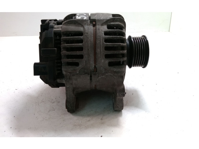Генератор 037903025F Volkswagen Golf IV 1.6