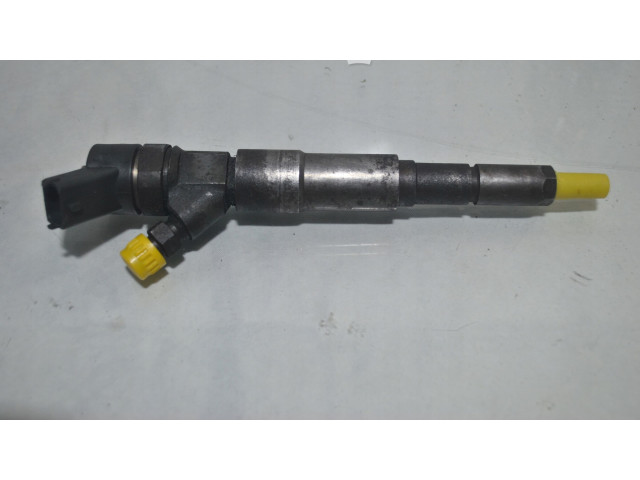 Форсунка 0445110030    MG ZT - ZT-T   