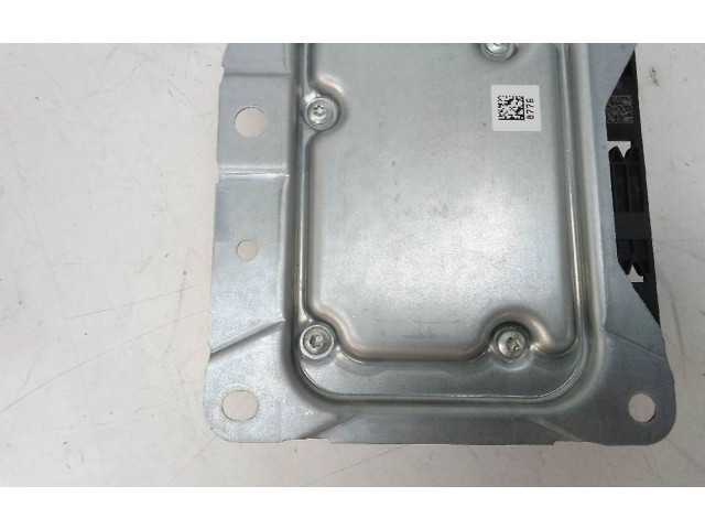 Блок управления 52017663 Jeep Renegade