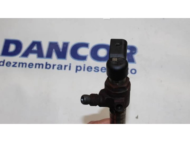 Форсунка CK4Q-9K546-AA Ford Ranger