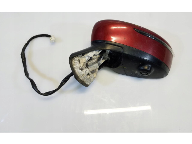 Zpětné zrcátko Nissan Note (E12) 2015