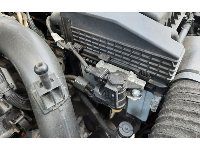 Řídící jednotka    Mercedes-Benz GLA W156 2021