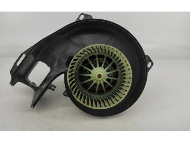 Вентилятор печки       Opel Meriva A