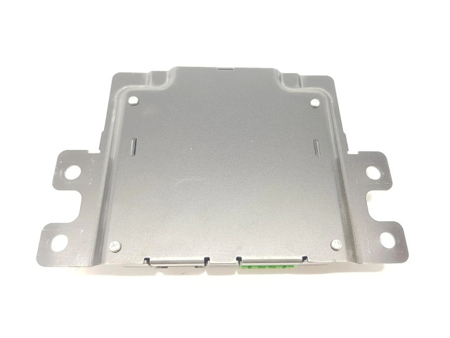 Блок управления C2P4480, 6W8319C059AG Jaguar XK - XKR