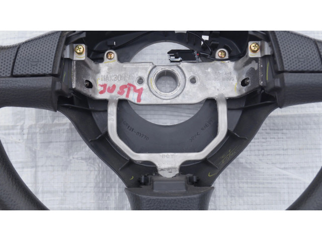 Volant Subaru Justy 2004 GS131-03770, GS131-03770