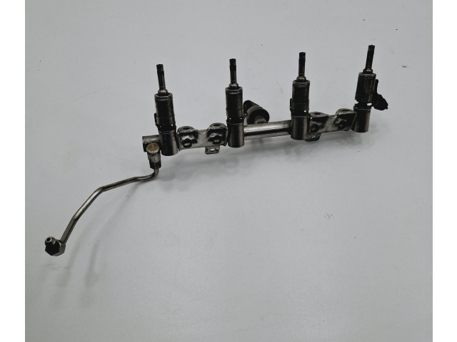 Комплект форсунок 7592426 Mini Cooper Countryman R60 N18B16A