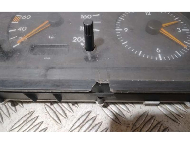 Přístrojová deska Mercedes-Benz Vito Viano W638 1997 0005428401, CRISTALROTO